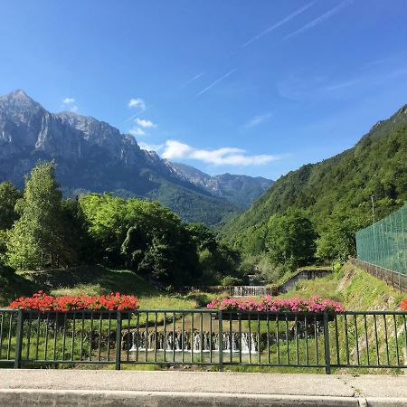 Casa Vacanze Borgo Borgo Valsugana Bagian luar foto