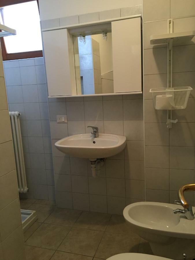 Casa Vacanze Borgo Borgo Valsugana Bagian luar foto