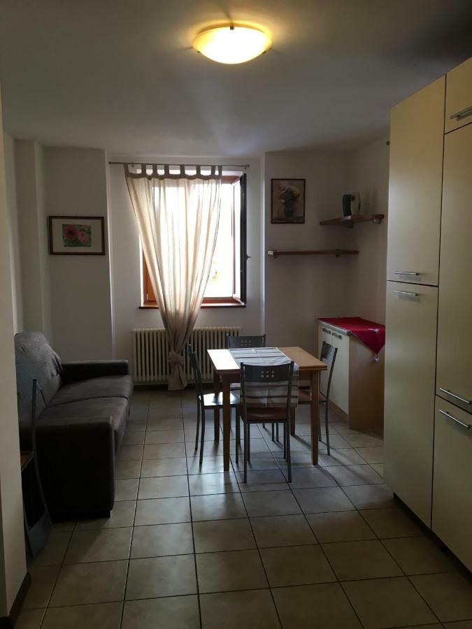 Casa Vacanze Borgo Borgo Valsugana Bagian luar foto
