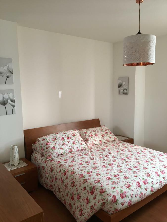 Casa Vacanze Borgo Borgo Valsugana Bagian luar foto