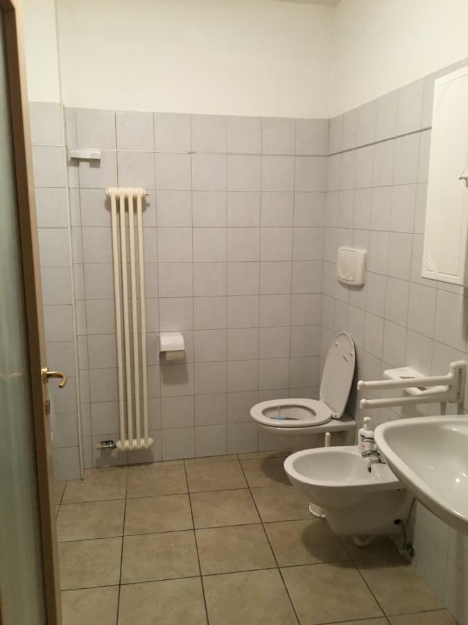Casa Vacanze Borgo Borgo Valsugana Bagian luar foto