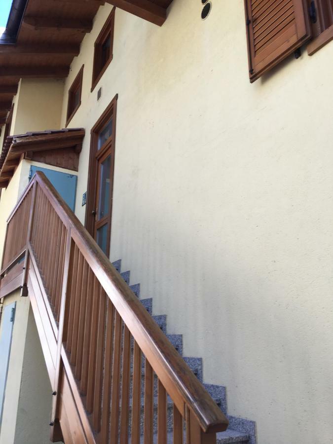 Casa Vacanze Borgo Borgo Valsugana Bagian luar foto