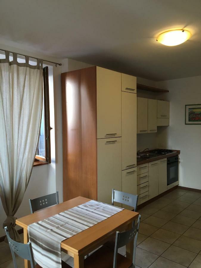 Casa Vacanze Borgo Borgo Valsugana Bagian luar foto