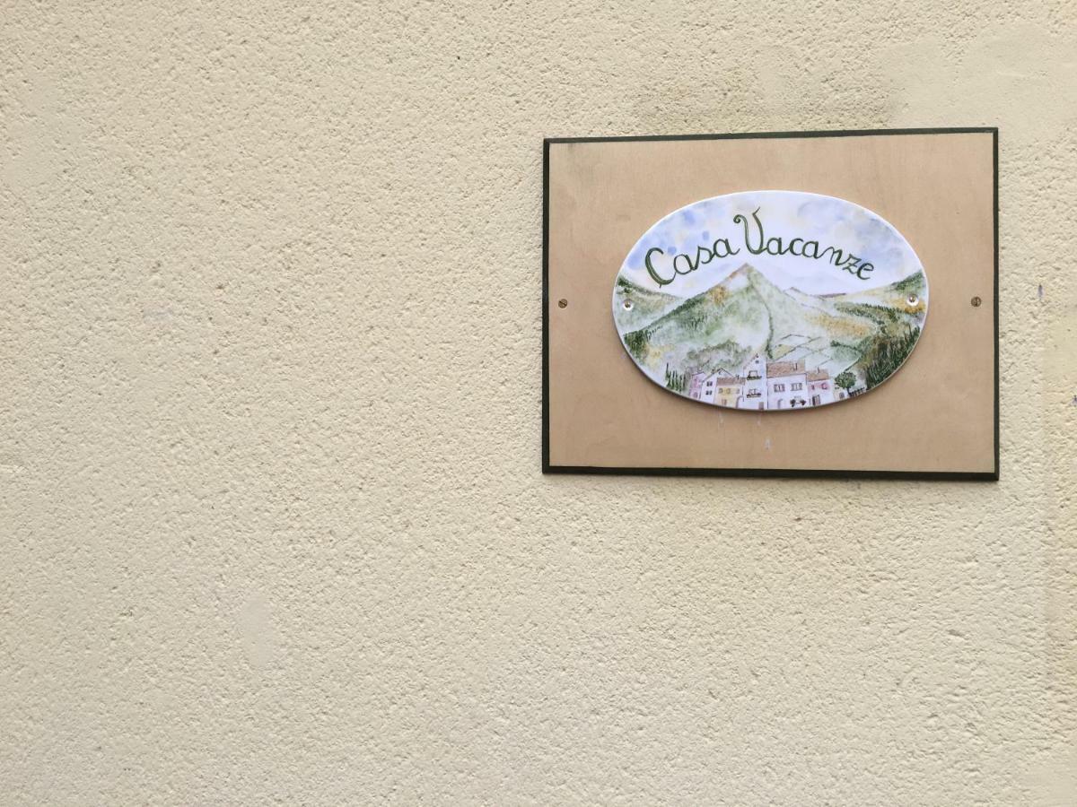 Casa Vacanze Borgo Borgo Valsugana Bagian luar foto